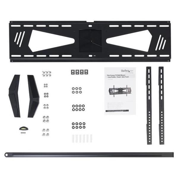 SOPORTE DE PARED PARA TV