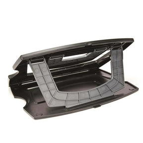 BASE PORTÁTIL ERGONÓMICA