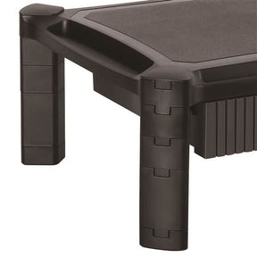 BASE FOR MONITOR WITH CAJON