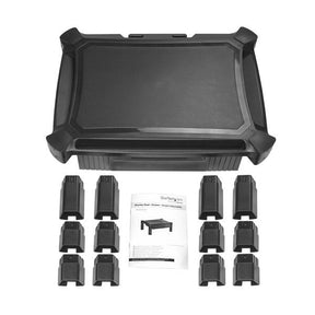 BASE FOR MONITOR WITH CAJON