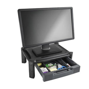 BASE FOR MONITOR WITH CAJON
