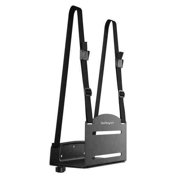ADJUSTABLE CPU SUPPORT FOR WALL