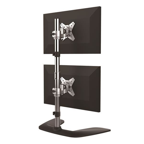SUPPORT 2 MONITORS 27 VESA
