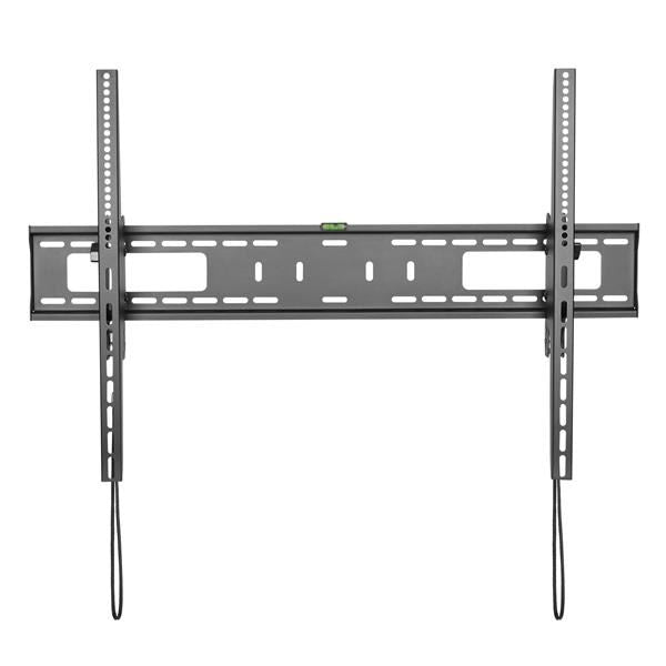 SOPORTE TV PARED - PANEL PLANO