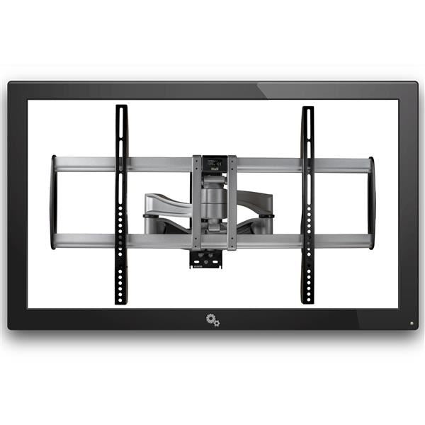 SOPORTE TV PARA PARED