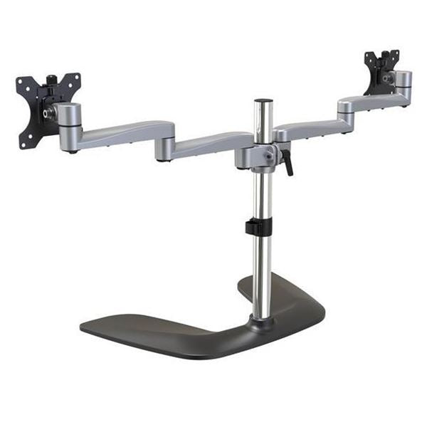 VESA SUPPORT FOR 2 MONITORS