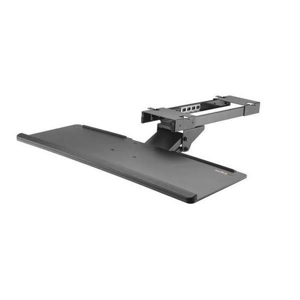 KEYBOARD SUPPORT TRAY