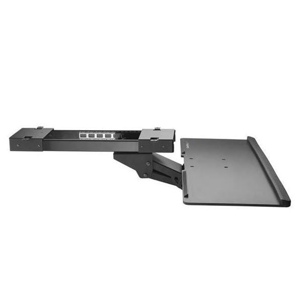 KEYBOARD SUPPORT TRAY