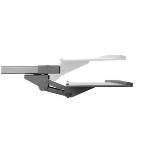 KEYBOARD SUPPORT TRAY