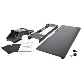 KEYBOARD SUPPORT TRAY