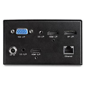 M ÓDULO DE OJAL ELÉCTRICO A/V