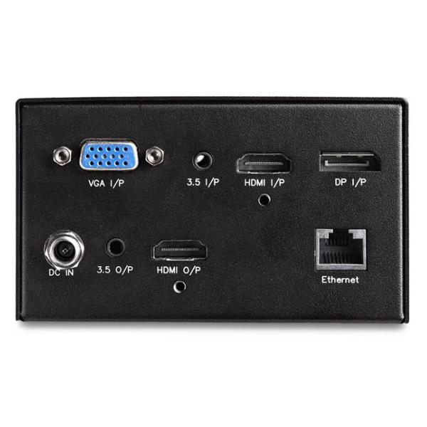 M ÓDULO DE OJAL ELÉCTRICO A/V