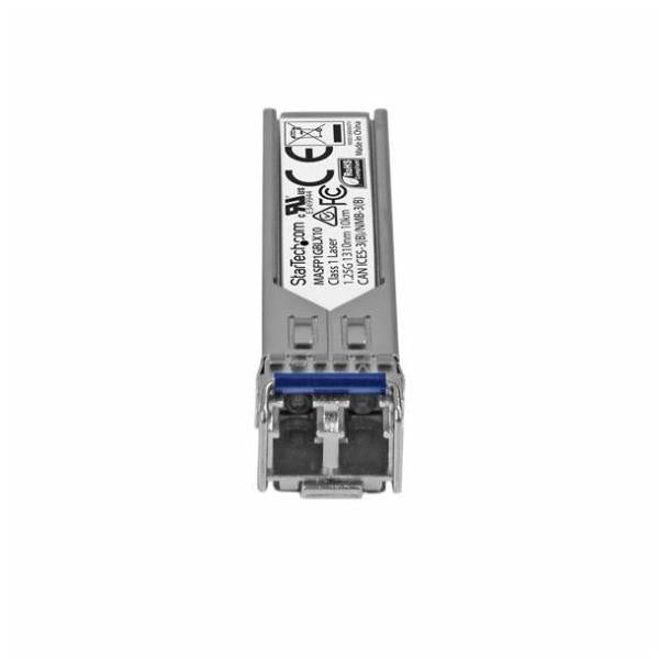 SFP 1000BASE-LX MONO LC 10KM