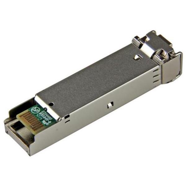 MULTIMO FIBER TRANSCEIVER MODULE