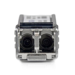 MULTIMO FIBER TRANSCEIVER MODULE