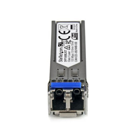 SFP LC MONO 100BASE-LX 10KM