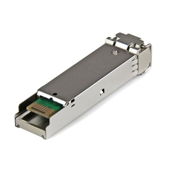 SFP LC MONO 100BASE-ZX 80KM