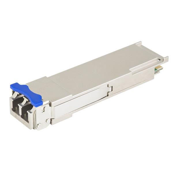QSFP 40GBASE-LR4 MONO LC 10KM