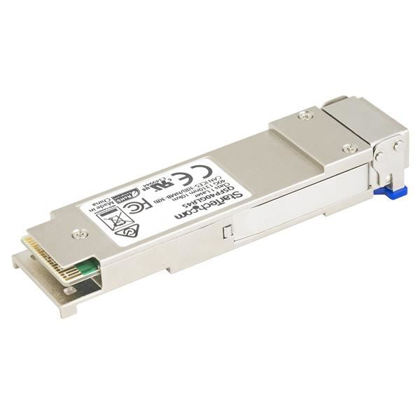 QSFP 40GBASE-LR4 MONO LC 10KM
