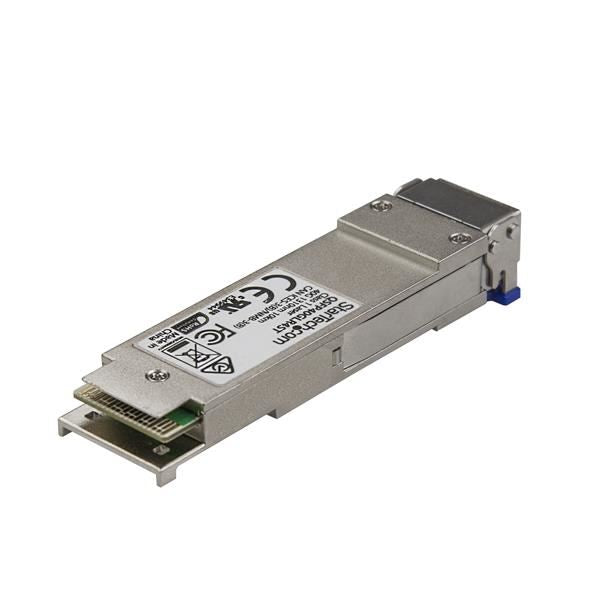 QSFP 40GBASELR4 MONO LC 10KM