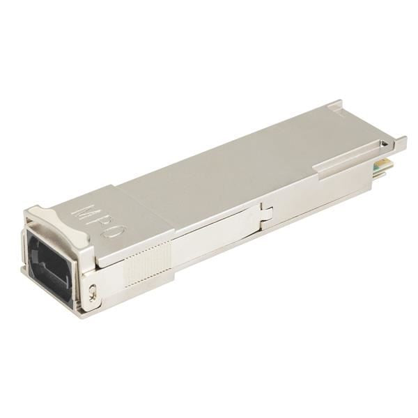 QSFP MPO 40GBASE-SR4 40G 150M