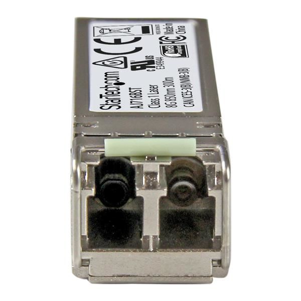 8GB SFP MULTIMOD LC 300M
