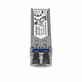 SFP 1000BASE-LX MONO LC 10KM (EXSFP1GELXST)