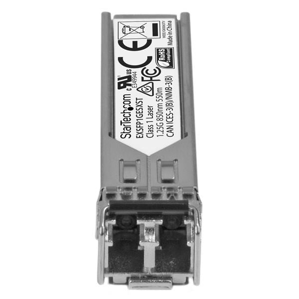 SFP 1000BASE-SX MULTILC 550M