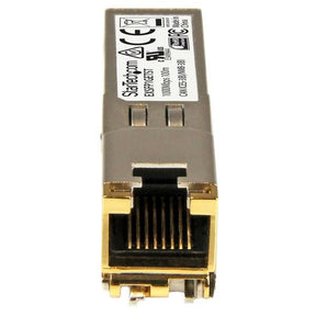SFP COBRE 1GB RJ45 100M