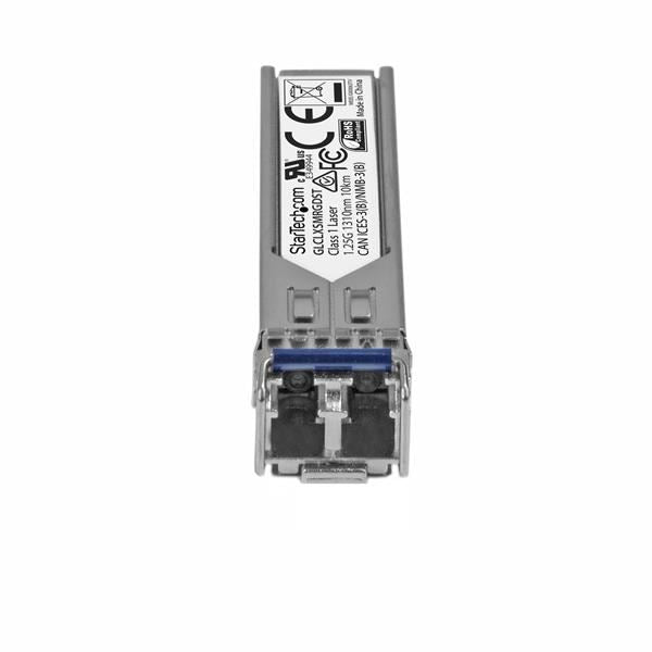 SFP 1000BASE-LX LC MONO 10KM