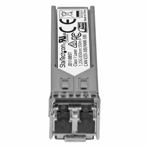 SFP 1000BASE-SX MULTILC 550M