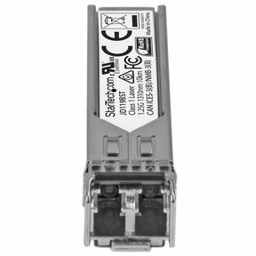 SFP 1000BASE-LX LC 10KM MONO