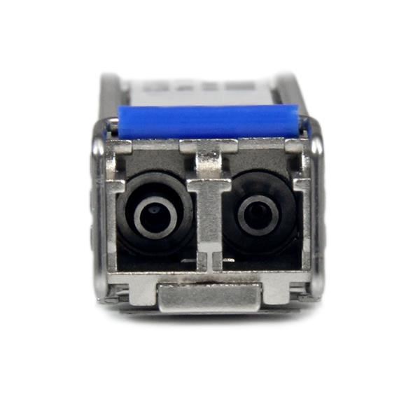 SFP LC MONO 1000BASE-LX 10KM