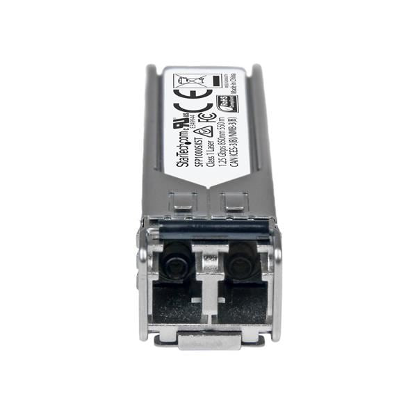 SFP LC MULTI 1000BASE-SX 550M