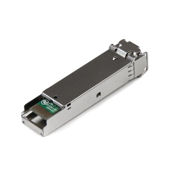 SFP LC MULTI 1000BASE-SX 550M