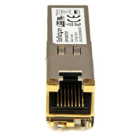 SFP RJ45 1000BASE-TX MSA 100M