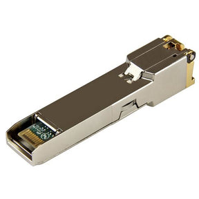 SFP RJ45 1000BASE-TX MSA 100M