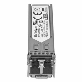 SFP LC MONO 1000BASE-ZX 80KM