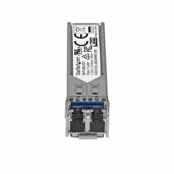 SFP 1000BASE-LX MONOLC 10KM