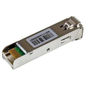 MULTI M FIBER OPTIC TRANSCEIVER