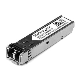 10X SFP GIGABIT LC GLC-SX-MM