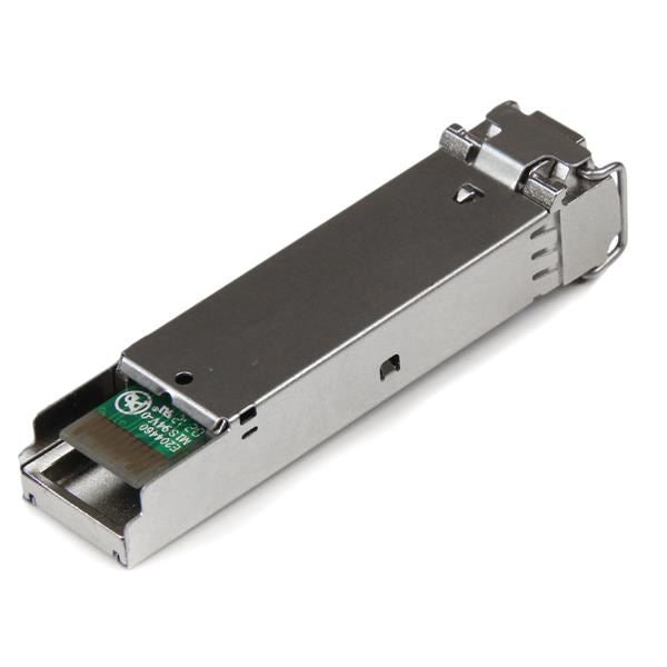 10X SFP GIGABIT LC GLC-SX-MM