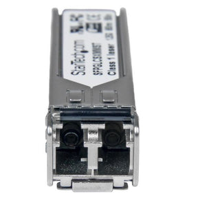 10X SFP GIGABIT LC GLC-SX-MM