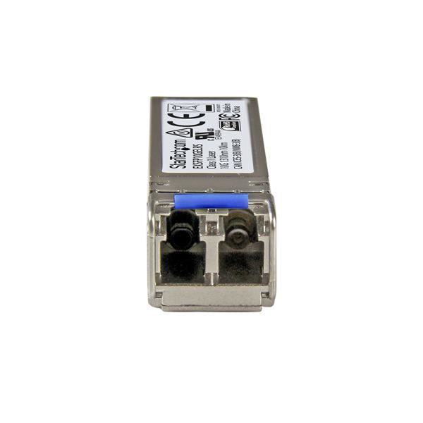 SFP FIBRA 10 GB MONO LC 10KM