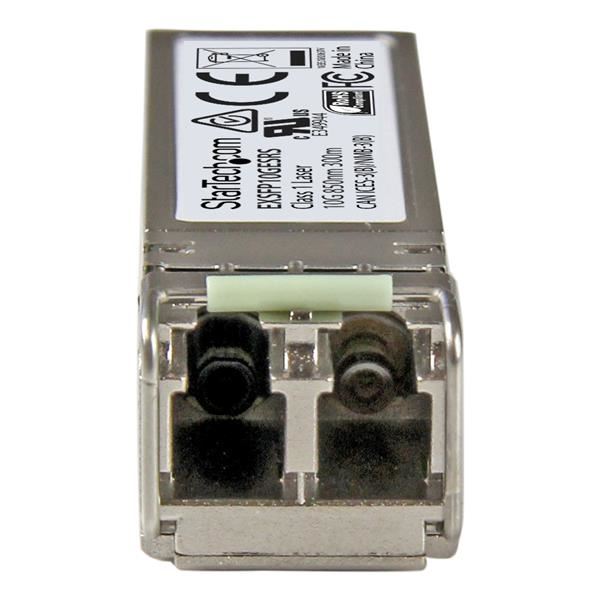 SFP 10GB MULTI LC DDM 300M