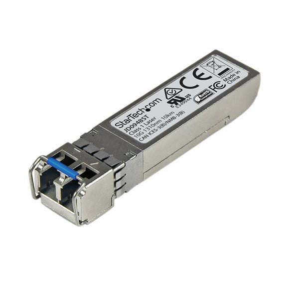 SFP 10GB SINGLEMODE DDM LC 10KM