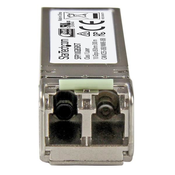 SFP LC MULTI 10GBASE-SR 300M