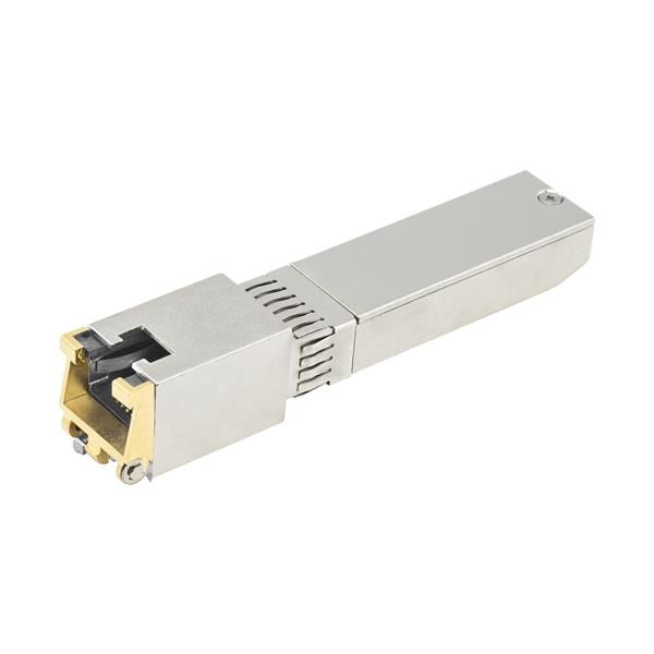 SFP COPPER RJ45 10GBASE-T 30M