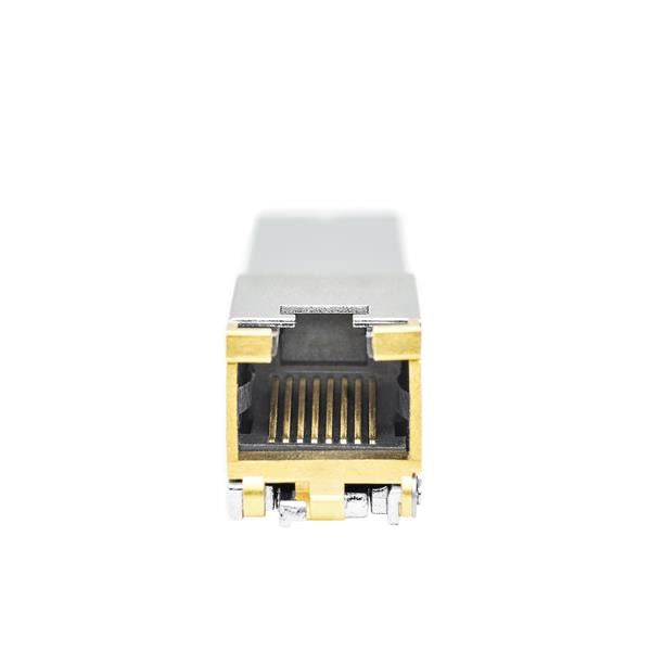 SFP COPPER RJ45 10GBASE-T 30M