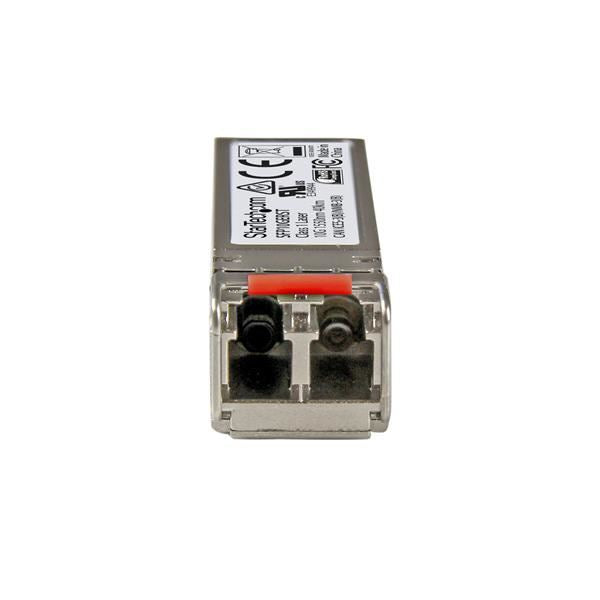 SFP 10GBASE-ER MONO LC 40KM